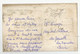 80 Somme Sailly Laurette Les étangs Pour Hopital Militaire De Grenoble La Tronche - Other & Unclassified