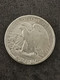 HALF DOLLAR LIBERTY WALKING 1943 S SAN FRANCISCO ARGENT USA / SILVER 1/2 DOLLAR - 1916-1947: Liberty Walking