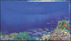 Israel 2022, Scuba Diving Sites In Israel, A Set Of 4 Stamps With Tabs - MNH & 2 FDC's - Diving