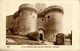 Chromo Image Publicitaire Septiline N°36 - Pharmacie Du Globe  Paris - Château De Villeneuve Lès Avignon (Gard) - Otros & Sin Clasificación
