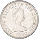 Monnaie, Jersey, 5 Pence, 1990 - Jersey