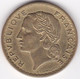 5 Francs Lavrillier 1940, Bronze Aluminium , Gad# 761, TTB - 5 Francs