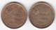 10 Francs Guiraud 1954 Et 1954 B Beaumont Roger , En Cupro-Alu, Gad 812 - 10 Francs