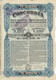 - Titre De 1922 - Concordia - Société Anonyme Roumaine Pour L'Industrie Du Pétrole - Petróleo