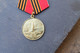 Médaille Soviétique  (russe ) Du 50eme Anniversaire De La Victoire De 1945 - Russland