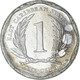 Monnaie, Etats Des Caraibes Orientales, Cent, 2011 - Caraïbes Orientales (Etats Des)