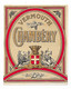 VERMOUTH CHAMBÉRY - Alcohols & Spirits