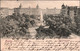 ! Alte Ansichtskarte Breslau In Schlesien, Matthiasplatz, 1904, Arosa, Wroclaw - Schlesien