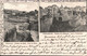 ! Alte Ansichtskarte Jerusalem, Siloa, Bethesda, 1914 - Israel