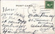 ! Alte Ansichtskarte, Old Postcard Midvale, New Jersey, Villa Trinchieri, 1914, USA - Autres & Non Classés