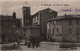 Marseille - St Saint Marcel, La Place Et L'Eglise En 1916, Tabac - Carte Non Circulée - Saint Marcel, La Barasse, Saintt Menet