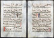 Seltenes, Sehr Großes Original Pergament-Blatt Aus Einer Antiphonar-Handschrift Des 15. Jahrhunderts / Very Ra - Theatre & Scripts