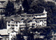 Suisse. Les Diablerets ( Ormont-Dessus).Grand Hôtel Des Diablerets (1856 Et 1962). - Ormont-Dessus 