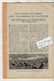 VP20.105 - Guerre 14 / 18 - Extrait De La Revue ¨ La Science Et La Vie ¨ Les Russes,Les Serbes Et Les Monténégrins ..... - Documents