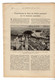 Delcampe - VP20.105 - Guerre 14 / 18 - Extrait De La Revue ¨ La Science Et La Vie ¨ Les Russes,Les Serbes Et Les Monténégrins ..... - Documents