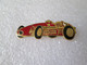 PIN'S    FERRARI  FORMULE 1 1950  Email Grand Feu (defaut D'email) - Ferrari