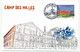 FRANCE - Carte Maximum - "Le Camp Des Milles" - 13 AIX EN PROVENCE - 21.9.2012 - 2010-2019