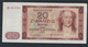 DDR Rosenbg: 356b, Kontrollnummer 6stellig, Ersatznote Bankfrisch 1964 20 Mark (9810842 - 20 Mark