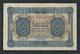 DDR Rosenbg: 339e KN 7stellig, Davor Zwei Buchstaben Gebraucht (III) 1948 50 Deutsche Pfennig (9810764 - 50  Deutsche Pfennig