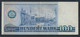 DDR Rosenbg: 363b Typensatz Austauschnote Gebraucht (III) 1975 100 Mark (9810714 - 100 Mark