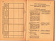 Delcampe - Romania, 1942, Social Insurance Member Card - Revenue Fiscal Stamps / Cinderellas - Revenue Stamps