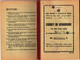 Delcampe - Romania, 1942, Social Insurance Member Card - Revenue Fiscal Stamps / Cinderellas - Fiscaux