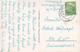 D-37154 Northeim - Alte Ansicht - Stamp 1954 - Northeim