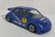 I107246 BBURAGO 1/43 - Volkswagen New Beetle Cup - Burago