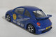 I107246 BBURAGO 1/43 - Volkswagen New Beetle Cup - Burago