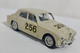 I107250 BRUMM 1/43 - Alfa Romeo 1900 (1950) Mille Miglia - Brumm