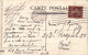 Illustrateurs - Raphael Tuck - Agriculture Vaches Gardien à Cheval - Poésie Victor Hugo - Postmarked Paris 1922 - Tuck, Raphael