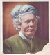 Characters Come To Life 1938 - 24 Charles Laughton "Rembrandt" - Phillips Cigarette Card - Original - Phillips / BDV