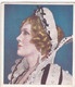 Characters Come To Life 1938 - 33 Phyllis Neilson "Olivia (12th Night)" - Phillips Cigarette Card - Original - Phillips / BDV