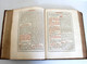 BREVIARUM EBROICENSE. PARS HIEMALIS 1737 - ROCHECHOUART - LIVRE RELIGIEUX MISSEL, ANCIEN DE COLLECTION  (3006.1) - Livres Anciens