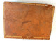 Delcampe - BREVIARUM EBROICENSE. PARS HIEMALIS 1737 - ROCHECHOUART - LIVRE RELIGIEUX MISSEL, ANCIEN DE COLLECTION  (3006.1) - Livres Anciens