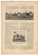 Delcampe - VP20.111 - Guerre 14 / 18 - Extrait De La Revue ¨ La Science Et La Vie¨ Le Matériel De Campagne .....( Canon ) - Documents