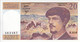 20 FRANCS DEBUSSY - TYPE 1980 - N.016 N° 463465 ANNÉE 1986 NEUF - VOIR SCAN - 20 F 1980-1997 ''Debussy''