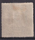 AUTRICHE - 1908 - YVERT N°117 * MH - COTE = 275 EUR. - Nuevos