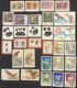 CHINA LOT OF STAMPS, ALL UM MINT VERY FINE, - Verzamelingen & Reeksen