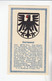 Abdulla Deutsche Städtewappen Dortmund  Von 1928 - Collections & Lots