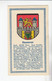 Abdulla Deutsche Städtewappen Hannover   Von 1928 - Collections & Lots