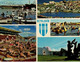 Timbre , Stamp Yvert N° 403 " Tableau : Réfugié 71 "  Sur Cp , Carte , Postcard Du 25/05/73 - Covers & Documents