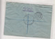 SOUTH AFRICA 1955 Pietermaritzburg Nice Registered Airmail Cover To Germany - Luchtpost