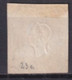 AUTRICHE - 1861 - JOURNAUX YVERT N°8 OBLITERE - COTE = 250 EUR. - Oblitérés