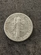 10 CENTS / 1 MERCURY DIME ARGENT 1941 PHILADELPHIE USA / SILVER - 1916-1945: Mercury (kwik)