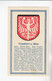 Abdulla Deutsche Städtewappen Frankfurt A. Main      Von 1928 - Collezioni E Lotti