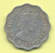 M018 - BELIZE - 1 CENT 1991 - Belize