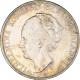 Monnaie, Pays-Bas, Wilhelmina I, 2-1/2 Gulden, 1931, TTB, Argent, KM:165 - 2 1/2 Gulden