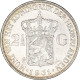 Monnaie, Pays-Bas, Wilhelmina I, 2-1/2 Gulden, 1931, TTB, Argent, KM:165 - 2 1/2 Gulden