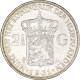 Monnaie, Pays-Bas, Wilhelmina I, 2-1/2 Gulden, 1931, TTB, Argent, KM:165 - 2 1/2 Florín Holandés (Gulden)